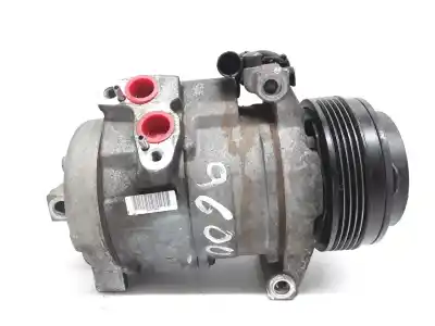 Second-hand car spare part air conditioning compressor for bmw x5 (e53) 3.0i oem iam references 10s17c  