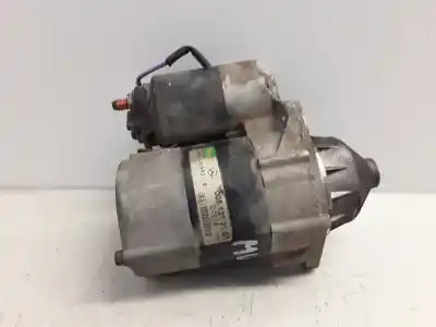 Second-hand car spare part starter motor for clase c clase a w168 160 168.033 oem iam references 0051212101
