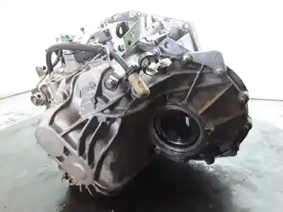 Pièce détachée automobile d'occasion BOÎTE DE VITESSES pour RENAULT LAGUNA II  Références OEM IAM PK6018  