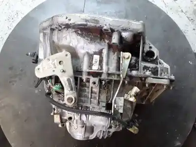 Автозапчастина б/у коробка передач для renault laguna ii bg0 authentique посилання на oem iam pk6018  