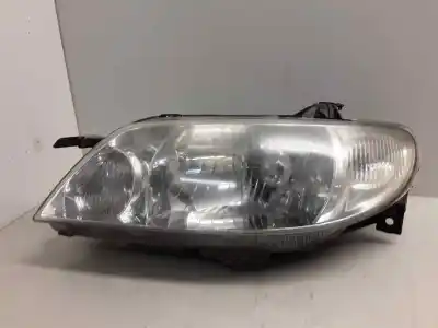 Gebrauchtes Autoersatzteil LINKER SCHEINWERFER zum MAZDA 323 F VI (BJ)  OEM-IAM-Referenzen BL4C510L0D  