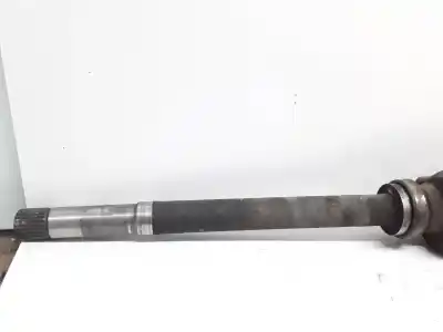 Second-hand car spare part front right transmission for citroen c4 grand picasso c4 grand picasso oem iam references 9637117880  