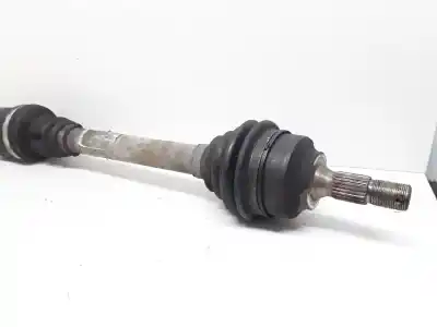 Second-hand car spare part front right transmission for citroen c4 grand picasso c4 grand picasso oem iam references 9637117880  