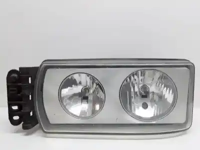 Peça sobressalente para automóvel em segunda mão FAROL / FAROLIM ESQUERDO por IVECO EUROCARGO TECTOR  Referências OEM IAM 504047575  