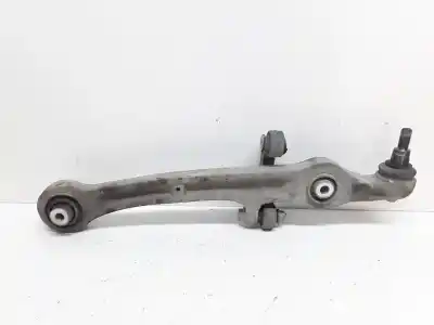 Автозапчастина б/у передній правий нижний рычаг підвіски для audi a6 avant (4f5) 3.0 tdi quattro посилання на oem iam 4f0407151a