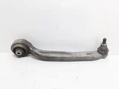 Автозапчастина б/у передній лівий верхній рычок підвіски для audi a6 avant (4f5) 3.0 tdi quattro посилання на oem iam 4f0407693b