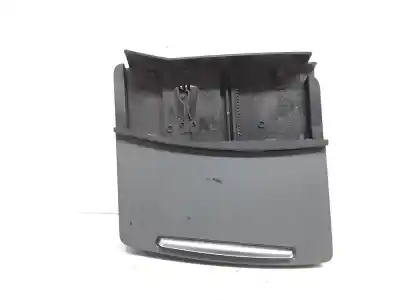 Автозапчастина б/у попільничка для audi a6 avant (4f5) 3.0 tdi quattro посилання на oem iam 4f1857951a  