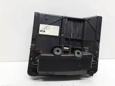 Автозапчастина б/у попільничка для audi a6 avant (4f5) 3.0 tdi quattro посилання на oem iam 4f1857951a