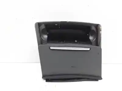 Автозапчастина б/у попільничка для audi a6 avant (4f5) 3.0 tdi quattro посилання на oem iam 4f1857951a  