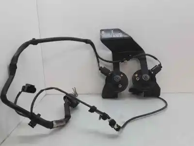 Second-hand car spare part horn for audi a6 avant (4f5) 3.0 tdi quattro oem iam references 4f0951229  