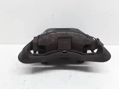 Автозапчастина б/у передній правий гальмівний супорт для audi a6 avant (4f5) 3.0 tdi quattro посилання на oem iam 4f0615124  