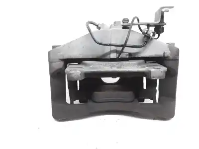 Автозапчастина б/у передній лівий гальмум для audi a6 avant (4f5) 3.0 tdi quattro посилання на oem iam 4f0615123  