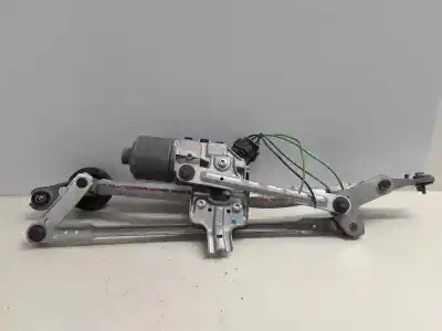 İkinci el araba yedek parçası ön silecek motoru için citroen berlingo xtr 1.6 hdi 92 oem iam referansları 0390241621