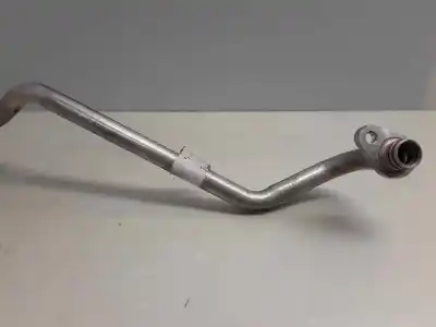 Pezzo di ricambio per auto di seconda mano tubo per ford fiesta (cb1) ambiente riferimenti oem iam 