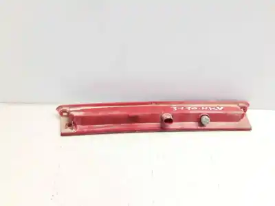 Pezzo di ricambio per auto di seconda mano luce freno centrale per ford fiesta (cb1) ambiente riferimenti oem iam 8a6113a613ag