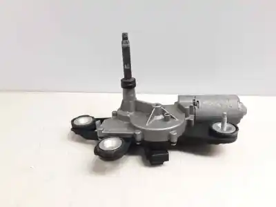 Peça sobressalente para automóvel em segunda mão motor do limpador traseiro por ford fiesta (cb1) ambiente referências oem iam 0390201215  