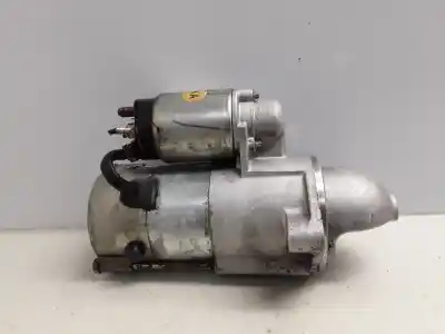 Pezzo di ricambio per auto di seconda mano motorino di avviamento per chevrolet lacetti z20s riferimenti oem iam 96627034