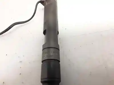 Second-hand car spare part Injector for AUDI A4 B5 (8D2) 1.9 TDI OEM IAM references 028130201J  