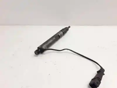 Автозапчасти б/у инжектор за audi a4 b5 (8d2) 1.9 tdi ссылки oem iam 028130201j  