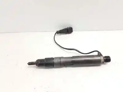 Автозапчасти б/у инжектор за audi a4 b5 (8d2) 1.9 tdi ссылки oem iam 028130201j  