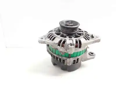 Peça sobressalente para automóvel em segunda mão Alternador por HYUNDAI COUPE (J2) G4CR Referências OEM IAM 3730022200  
