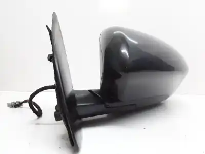Pezzo di ricambio per auto di seconda mano specchio sinistro per nissan qashqai / qashqai +2 i (j10, nj10, jj10e) 1.5 dci riferimenti oem iam 96302br74a  
