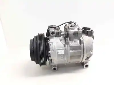 Автозапчастина б/у компресор кондиционера для VOLKSWAGEN PASSAT BERLINA (3B3) 2.5 V6 TDI Посилання на OEM IAM 4B0260805C  