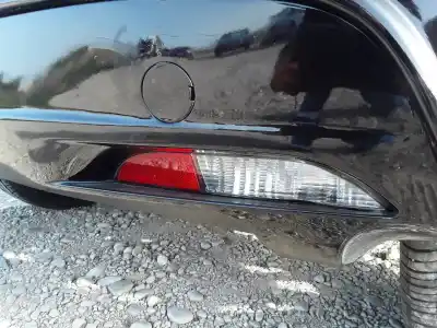 Second-hand car spare part rear right light bumper for alfa romeo mito (955_) 1.4 (955axb1b) oem iam references 27470202