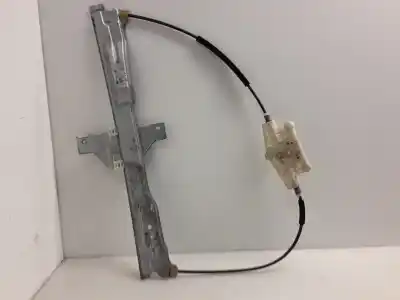 Peça sobressalente para automóvel em segunda mão  por CITROEN C4  Referências OEM IAM 9657133980  