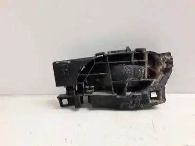 Peça sobressalente para automóvel em segunda mão Puxador Interior Dianteiro Direito por CITROEN JUMPY 1.9 Turbodiesel (DHX. D8B / XUD9TE) Referências OEM IAM 96555514XT  