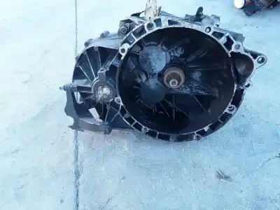 Second-hand car spare part gearbox for ssangyong rodius 2.7 turbodiesel cat oem iam references av4r7002aa  