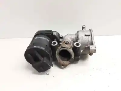 Автозапчастина б/у клапан egr для ssangyong rodius 2.7 turbodiesel cat посилання на oem iam 9656612380  