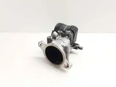 Second-hand car spare part egr valve for ssangyong rodius 2.7 turbodiesel cat oem iam references 9656612380