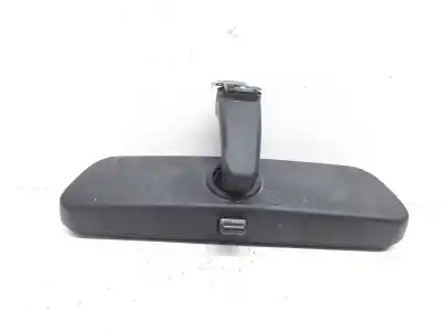 Second-hand car spare part interior rearview mirror for bmw 3 (e46) 318 i oem iam references 51161928939  