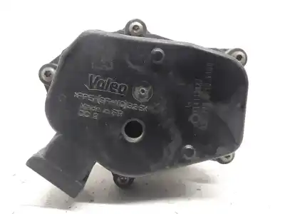 Pezzo di ricambio per auto di seconda mano scatola della farfalla per audi a3 (8p1) cay riferimenti oem iam 03l128063q