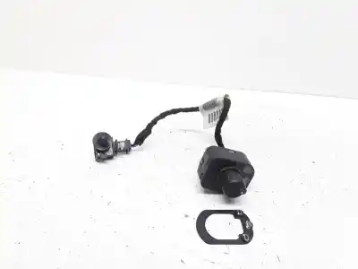 Peça sobressalente para automóvel em segunda mão comutador de espelhos retrovisores por audi a3 (8p1) cay referências oem iam 8e0959565  