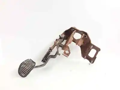 İkinci el araba yedek parçası DEBRIYAJ için CITROEN BERLINGO  OEM IAM referansları 0943201206  
