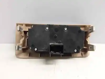 Pezzo di ricambio per auto di seconda mano controllo della luce per bmw x5 (e70) m57306d3 riferimenti oem iam 9134726  