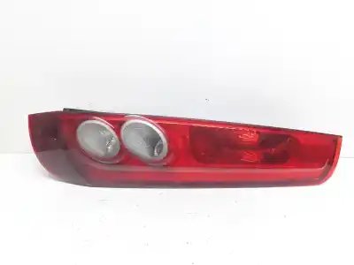 Peça sobressalente para automóvel em segunda mão farolim traseiro direito por ford fiesta (cbk) ambiente referências oem iam 666113404a