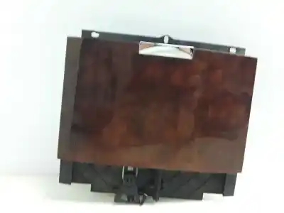 Peça sobressalente para automóvel em segunda mão cinzeiro por volkswagen touareg volkswagen referências oem iam 7l6857961