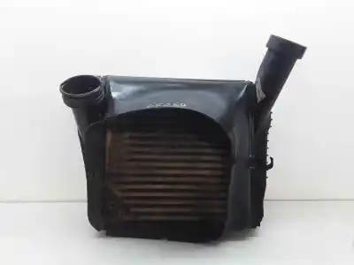 Peça sobressalente para automóvel em segunda mão intercooler por volkswagen touareg volkswagen referências oem iam 7l0145804a