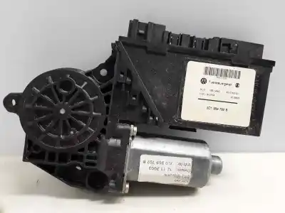 Peça sobressalente para automóvel em segunda mão motor elevador vidro dianteiro direito por volkswagen touareg volkswagen referências oem iam 3d1959792b