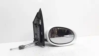 Pezzo di ricambio per auto di seconda mano retrovisore destro per smart fortwo coupe m160910 riferimenti oem iam l 5235000