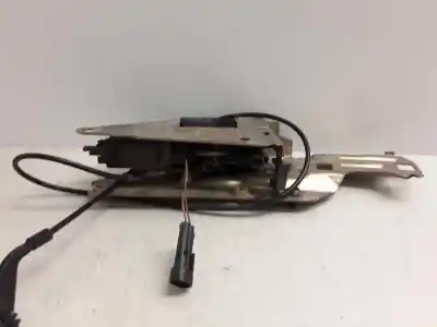 Pezzo di ricambio per auto di seconda mano serratura porta anteriore destra per smart fortwo coupe electric drive / eq ushuaia edition (453.391) riferimenti oem iam mcc2860