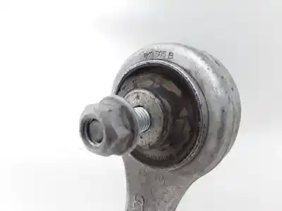 Автозапчастина б/у кульова підвіска для audi q5 (8r) 2.0 tdi advance quattro (130kw) посилання на oem iam 8k0505b   Автозапчастина б/у кульова підвіска для audi q5 (8r) 2.0 tdi advance quattro (130kw) посилання на oem iam 8k0505b