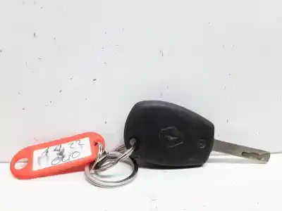 Peça sobressalente para automóvel em segunda mão  por RENAULT CLIO III  Referências OEM IAM   