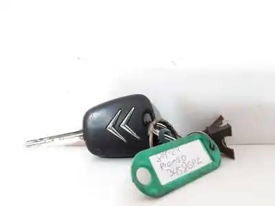 Piesă de schimb auto la mâna a doua  pentru CITROEN XSARA PICASSO (N68)  Referințe OEM IAM 3458GPZ  