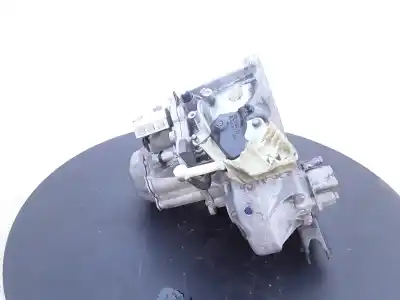 Автозапчасти б/у коробка передач за peugeot 208 active ссылки oem iam 20dp77