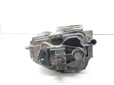 Автозапчастина б/у коробка метелика для peugeot 207/207+ (wa_, wc_) 1.4 16v посилання на oem iam 9647925480  