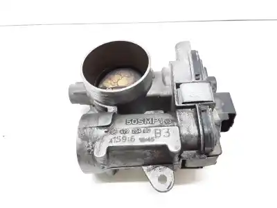 Автозапчастина б/у коробка метелика для peugeot 207/207+ (wa_, wc_) 1.4 16v посилання на oem iam 9647925480  